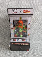 WWE Elite Collection X Street