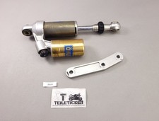 Suzuki TL 1000S Öhlins Mono