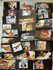 35 Glamour Erotikfotos 15x10