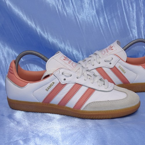 Adidas samba coral sneaker - adidas,