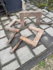 3er Set Schraubzwinge