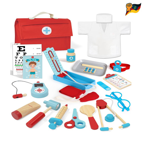 Kinder arztkoffer spielzeug - kinder,