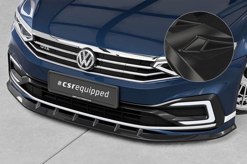 Cup spoiler lippe front - cup,