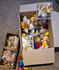 Osterdeko Konvolut über 60