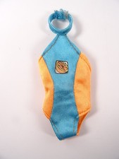 Vintage Mode für Barbie