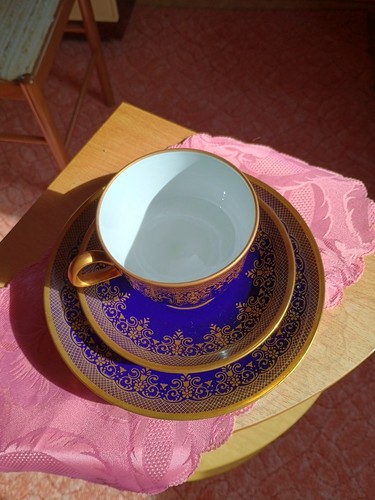 Vintage sammelgedeck echt - sammelgedeck,
