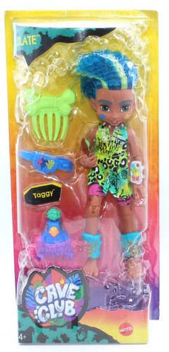 Mattel barbie puppe slate - mattel,