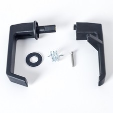 Military Humvee Canvas Soft Door Handle Left/Driver side 5705619 M998 CJ7