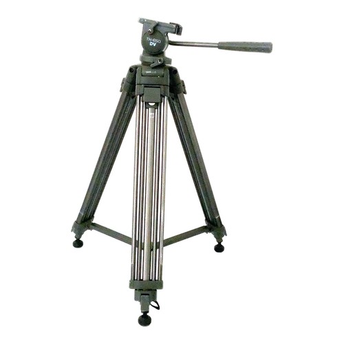 Libec 650 videostativ - th-650,