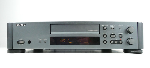 Sony stereo cassette - stereo,