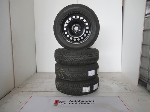 Tiguan 24 4x - 5n, 16-24