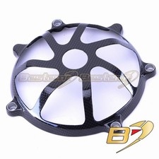 Ducati Press Mold 100% Carbon