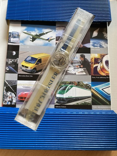 Swatch uhr mit - swatch,