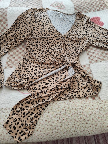 Coole leo bluse - leo, 40/42