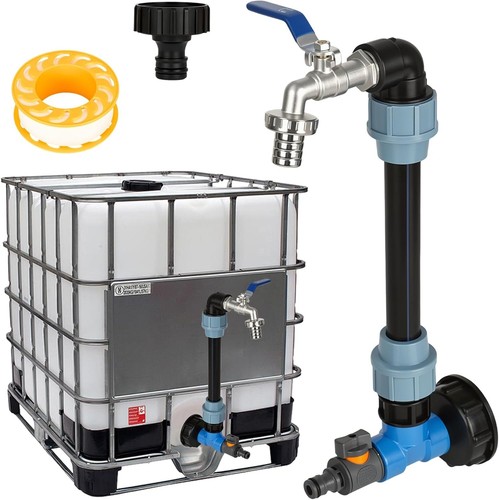 Ibc schwanenhals doppel - ibc,