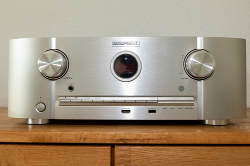 Marantz sr6008 av - marantz, 7.2