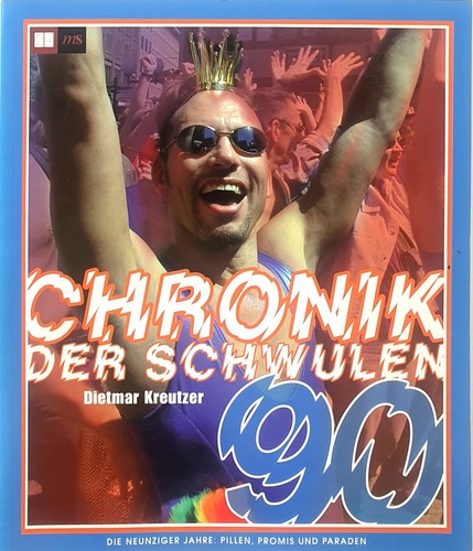 Chronik der schwulen die - chronik,