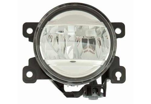 Nebelscheinwerfer rechts led - nebelscheinwerfer,