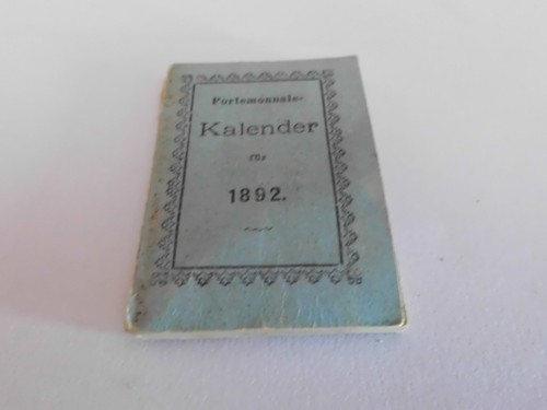 Portemonnaie geldbeutel - portemonnaie,