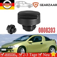 Tankdeckel Tankverschluss für Opel Astra G H Corsa B C Vectra MERIVA A B 0808203