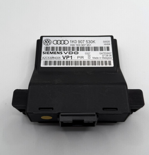 Original audi gateway - vw,