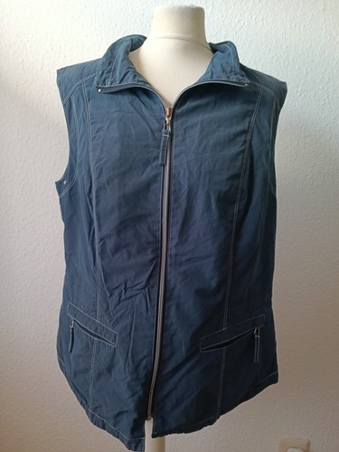 Lebek damen weste sportlich - damen,