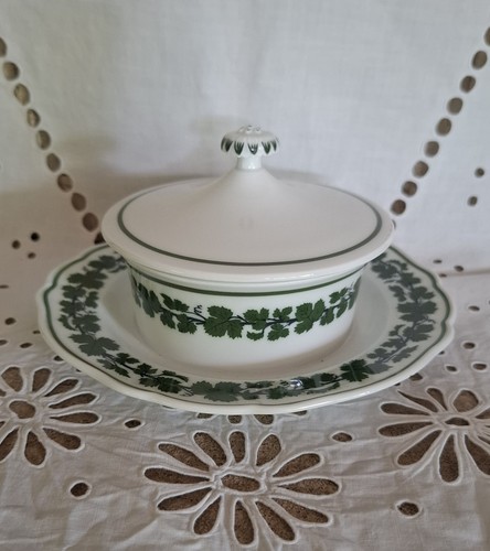 Meissen weinlaub kleine - weinlaub,,