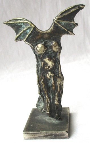 925er silber skulptur - silber,