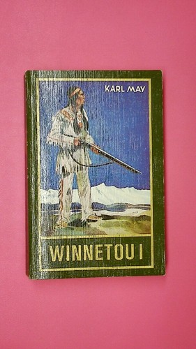 145134 karl may - may, winnetou