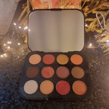 MAC EYE SHADOW PALETTE