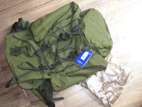 Orig berghaus bundeswehr - berghaus,