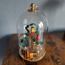 Singvogelautomat