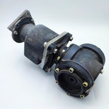 Bosch Rexroth Planetengetriebe