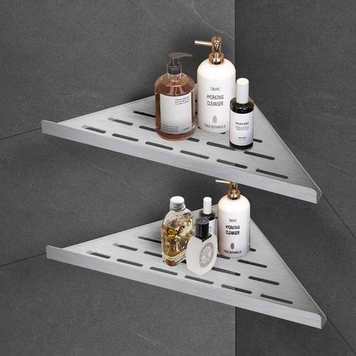 Piece shower tray corner - piece,