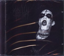 Urgehal - The Eternal Eclipse