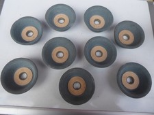 Topfschleifscheibe kegelig