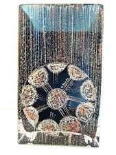 Anatole Riecke Vase signiert