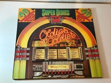 Super oldies 40 - 40, original