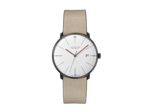 Neu junghans max bill edition - max,