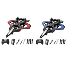 Ferngesteuertes Flugzeug, einfach zu steuerndes RC-Flugzeug für Jungen,