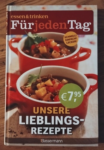 Unsere lieblingsrezepte für - unsere,