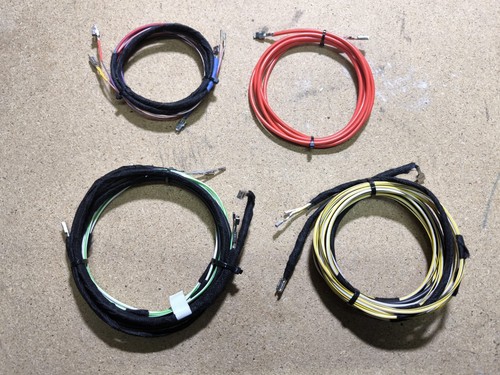 Bmw e39 e38 kabel - bmw,