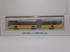 Rietze mercedes benz o530 - rietze, mercedes-benz
