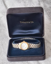 Tiffany & Co. Portfolio