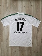 BORUSSIA MÖNCHENGLADBACH 1998