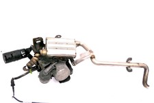 VW Touran Altea Zusatzheizer Zusatzheizung Heizung Diesel 1K0815007CJ Zuheizer