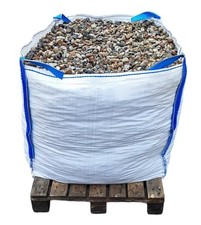 Kieselsteine Buntkies