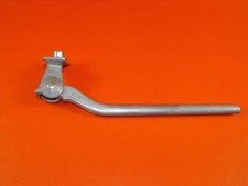 Retro Vintage Fahrrad Ständer