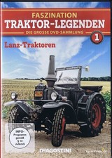 Faszination traktor legenden - faszination, 1
