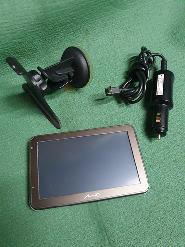 Mio spirit 7500 europa - mio,